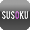 Studio Loupe - SUSOKU アートワーク