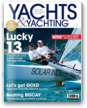 Yachts & Yachting magazine