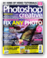 Photoshop Creative: The Practical Photoshop & Photoshop Elements Magazine For all CS4, CS5 & CS6 users